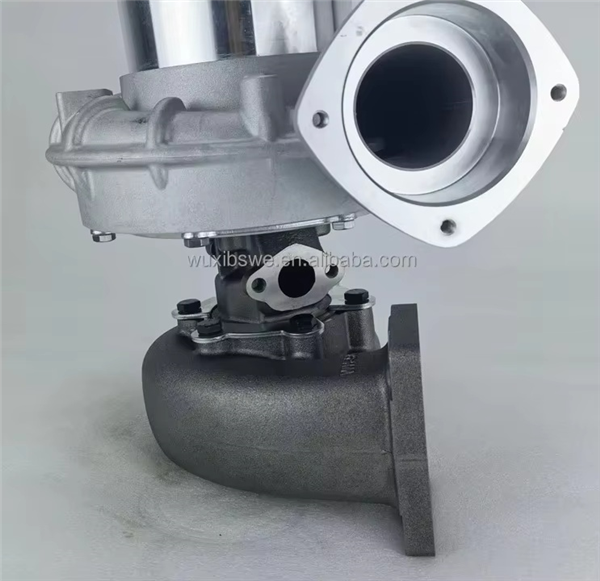 K36 Turbocharger 53369886500 53369716500 53369706500 70964199 for Engine 12V2000G62, 12V2000TDG62